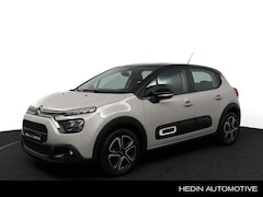 Citroën C3 - 1.2 82 pk C-Series | Navigatie | Climate control | Cruise Control | Apple Carplay/Android