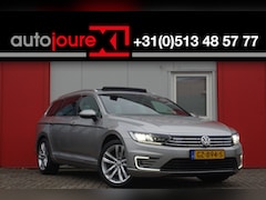 Volkswagen Passat Variant - 1.4 TSI GTE Highline | Panoramadak | Virtual Cockpit | ACC | Leder | Camera | Origineel NL