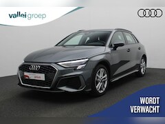 Audi A3 Sportback - 40 TFSI e 204PK S-tronic Advanced Edition | S-Line ext. | Trekhaak | Keyless | Navi | Full