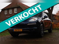 Porsche Cayenne - 3.6 Aut. | 21 Inch | Navigatie | Nieuw Model | Nette Staat | Stoelverwarming | Xenon | Spo