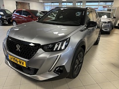 Peugeot 2008 - 1.2 PT130pk GT-Line RIJKLAAR