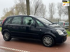 Opel Meriva - 1.6-16V Enjoy AUTOMAATCLIMAAPKKOOPJE