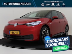 Volkswagen ID.3 - Pro Edition Advantage 58 kWh | Stoelverwarming | Achteruitrijcamera | Parkeerassistent | V