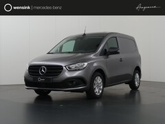 Mercedes-Benz Citan - 110 CDI GB L1