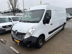 Renault Master - 2.3DCI L3H2 Koelwagen Airco Navi Cruisecontrol