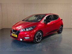 Nissan Micra - 1.0 IG-T N-Design - Apple Carplay/Android Auto - Lane assist - Electrische ramen voor en a