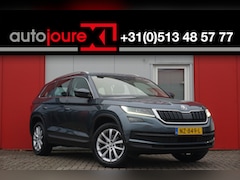 Skoda Kodiaq - 1.4 TSI ACT Style Business | 7-Pers | 360° Camera | Navigatie | Canton Audio | Origineel N