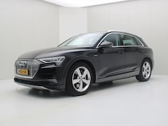 Audi e-tron - 50 quattro 313pk Launch Edition Plus [ PANODAK+LEDER+CLIMAAT+CRUISE+PDC+NAVIGATIE ]