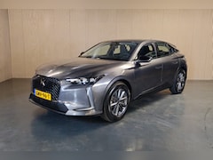 DS 4 - 4 E-Tense Bastille - *NIEUW* 64 km - Apple carplay/Android auto draadloos