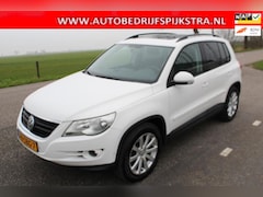 Volkswagen Tiguan - 2.0 TSI Sport&Style 4Motion // AUTOMAAT //