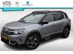 Citroën C5 Aircross - Plug-in Hybrid 225 EAT8 Shine | Parkeerhulp | Airco | Navi |