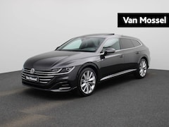 Volkswagen Arteon Shooting Brake - 1.4 TSI eHybrid R-Line Business+ | 218 PK | Trekhaak (Elektronisch Zwenkbaar) | Panoramasc