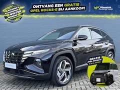 Hyundai Tucson - 1.6 T-GDi PHEV 265pk AWD Aut. Comfort