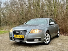 Audi A6 Limousine - 2.0 TFSI Business Edition ''165.000 KM'' Topstaat