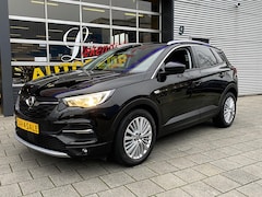 Opel Grandland X - 1.2 Turbo Innovation - Automaat I Leer I Navigatie I Airco I PDC/Camera I Sport velgen I D