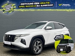 Hyundai Tucson - 1.6 T-GDi PHEV 265pk AWD Aut. Comfort