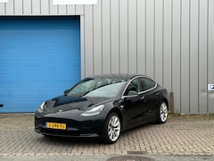 Tesla Model 3 - Standard RWD Plus 60 kWh dealer ond eerste eigenaar km 73073