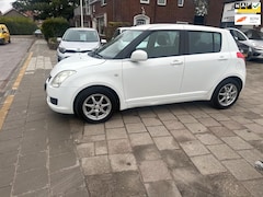 Suzuki Swift - 1.3 Base