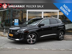 Peugeot 3008 - 1.6 HYbrid 225 GT