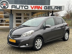 Toyota Yaris - 1.0 VVT-i 5DRS*Camera*Airco* Dealer Onderhouden