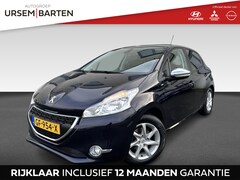 Peugeot 208 - 1.2 PureTech Style Pack Navigatie | Trekhaak | Clima |Cruise Control