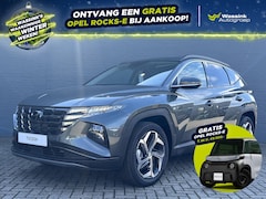 Hyundai Tucson - 1.6 T-GDi PHEV 265pk AWD Aut. Premium