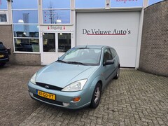 Ford Focus - 1.6-16V Trend airco cv lm velgen elek ramen