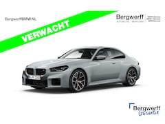 BMW 2-serie Coupé - M2 - M-Drivers Pack - ACC - Harman Kardon - M-Sportzetels - Head-up