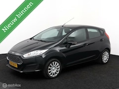 Ford Fiesta - 1.0 Titanium