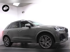 Audi Q3 - 45 TFSI e 2x S-Line/*Leder*/B&O/20 inch/Camera/Acc