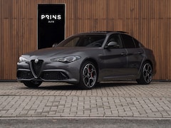 Alfa Romeo Giulia - 2.0T 280pk Veloce AWD MY24 | Pano-dak | Harman/Kardon | ADAS 2 | CarPlay