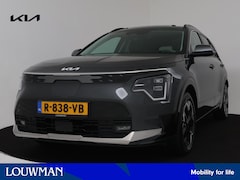 Kia Niro EV - ExecutiveLine 64.8 kWh | Schuif-/kanteldak | Camera | Navigatie | LM velgen | Leder |