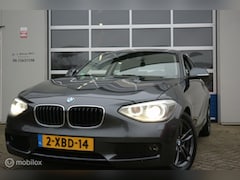 BMW 1-serie - 116i Executive SPORT XENON/ECC/NAVIGATIE/PDC