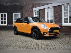 MINI Clubman - 1.5 Cooper Chili Serious Business