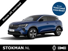 Renault Austral - E-Tech Full Hybrid 200 Techno | 12” openR link met Apple Carplay en Android Auto | 18" lic