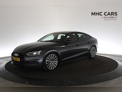 Audi A5 Sportback - 35 TFSI Sport S-line edition | Panorama | LED | Clima |