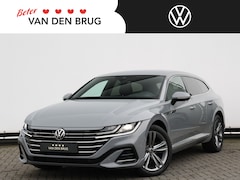 Volkswagen Arteon Shooting Brake - 1.4 TSI eHybrid R-Line Business+ 218pk DSG | LED | Navigatie | Camera | Stoelverwarming |