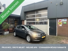 Opel Astra - 1.4 Business + NAVI/TREKHAAK *ALL-IN PRIJS