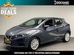 Nissan Micra - 1.0 IG-T 100 Acenta