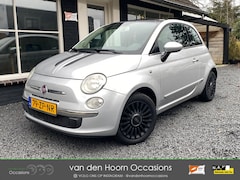 Fiat 500 - 1.4 SCHUIFKANTELDAK | 100PK | AIRCO | APK JUNI'25