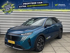 Peugeot 3008 - 1.2 HYBRID 136pk e-DCS6 Allure | Navigatie | 360 vision & Drive Assist Pack