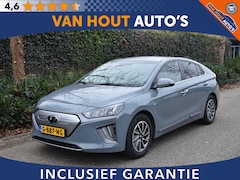 Hyundai IONIQ - Comfort EV 38 kWh | €13450 NA SUBSIDIE | STOELVERW | CARPLAY | CAMERA