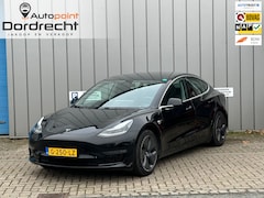 Tesla Model 3 - Long Range AWD 75 kWh DUAL MOTOR AWD AUTOPILOT