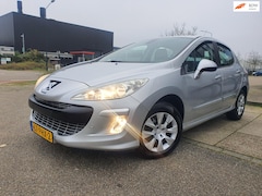 Peugeot 308 - 1.6 VTi Sublime 5-DRS AUTOMAAT|ECC|APK|NAP|2011