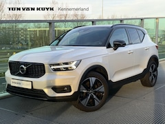 Volvo XC40 - 1.5 T5 Plug-in hybrid Plus Dark XC40 1.5 T5 Recharge, Automaat , Adaptive Cruise , Stoelen