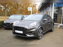 Ford Puma - 1.0 EcoBoost 155pk Hybrid ST-Line X Automaat PANODAK 19"LM FULL-LED WINTER-PACK