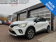 Renault Captur - 1.3 TCe 140PK EDC TECHNO 2024