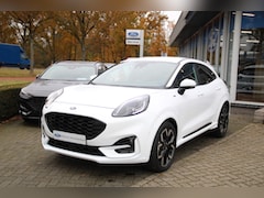 Ford Puma - 1.0 EcoBoost 155pk Hybrid ST-Line X Automaat WINTER-PACK | 18-INCH | CAMERA | B&O PREMIUM