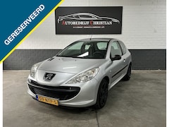 Peugeot 206 - 206+ 1.1 XR | APK DEC-25 | TREKHAAK