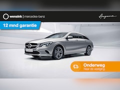 Mercedes-Benz CLA-klasse Shooting Brake - 180 Business Solution | Cruise control | Navigatie |